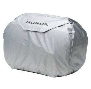 Чехол для генераторов Honda EG4500-5500 серебро в Белая Холуницае