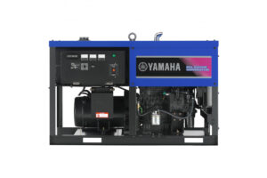 Дизельная электростанция Yamaha EDL 21000 E в Белая Холуницае