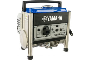 Бензиновый генератор Yamaha EF 1000 FW в Белая Холуницае